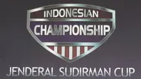 Piala Jenderal Sudirman (Liputan6.com)