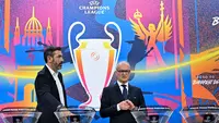 Sejumlah Legenda Sepak Bola Bersatu Desak Gianni Infantino Mundur dari FIFA