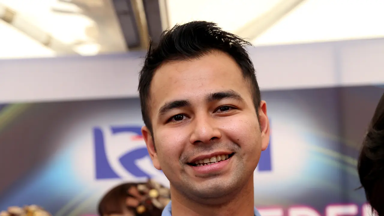 Raffi Ahmad