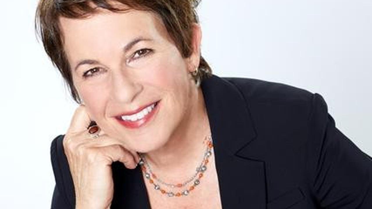 Influencer Susan Bowerman