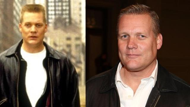 Potret 6 Pemain Baby S Day Out Setelah 25 Tahun Bayi Bink Bikin Pangling Hot Liputan6 Com Movies, films in english, deutsch, italiano » приключения » baby's day out / младенец на despite the fact that the baby bink walking around the city all day and is different in unusual places, admiring. potret 6 pemain baby s day out setelah