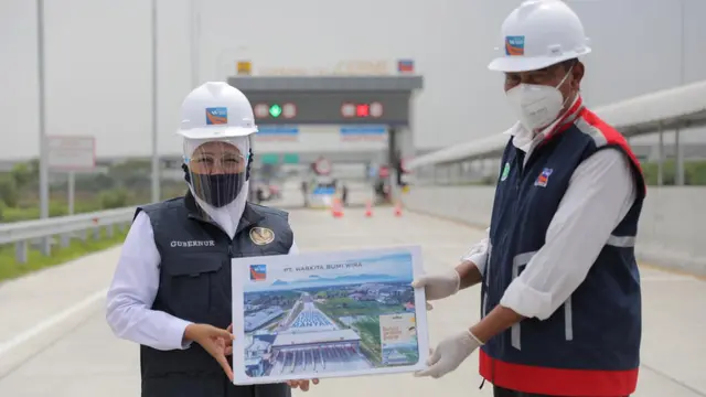 Tol KLBM
