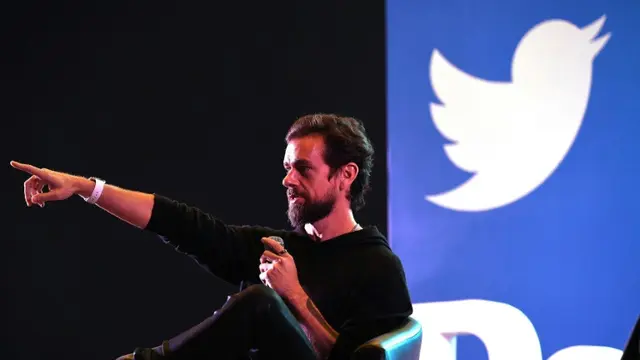 Jack Dorsey Ingin Signal Adopsi Pembayaran Bitcoin