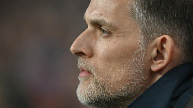 Foto: Debut Manis Thomas Tuchel Bersama Timnas Inggris, Bawa The Three Lions Kalahkan Albania di Kualifikasi Piala Dunia