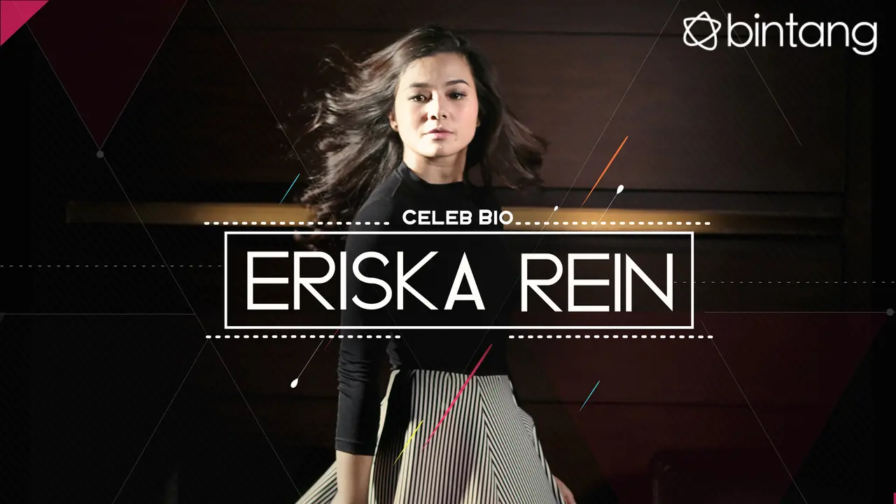 Eriska Rein 
