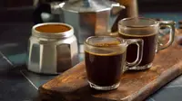 Kenapa Kopi Membuat Candu? Ada Dampak Buruk yang Menghantui Para Penikmatnya