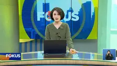 Perbarui informasi Anda di Fokus edisi (16/07) kali ini memiliki berita di antaranya, Pembongkaran Pasar Berlangsung Ricuh, Hari Terakhir Pekan Raya Jakarta, Meriahnya Festival Layang-layang.