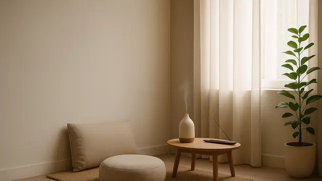 6 Desain Rumah dengan Home Wellness Spaces yang Jadi Tren 2025, Bisa Jadi Isnpirasi untuk Kesehatan Fisik dan Mental