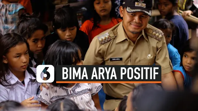 bima positif