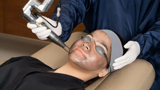 Perawatan di Erha Palu