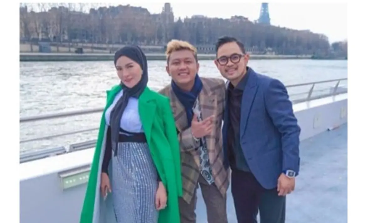 Denny Caknan (Sumber: Instagram/denny_caknan)