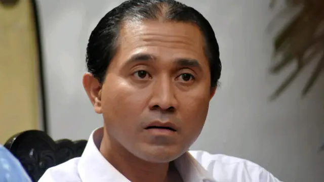 Lukman Sardi