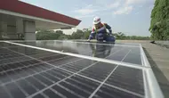Subholding Gas Tekan Emisi 29 Ribu Ton CO2 dari Efisiensi Energi