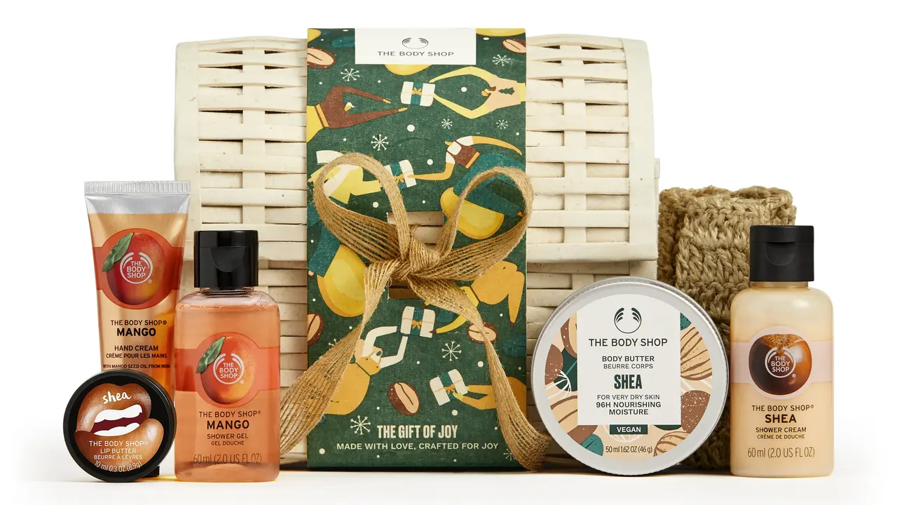 The Body Shop Indonesia