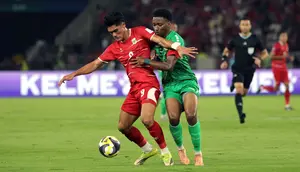 Sosok Bernardo Tavares Jadi Alasan Ramadhan Sananta Mau Bergabung Persebaya