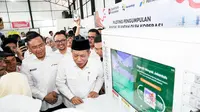 Koperasi Merah Putih akan Jadi Pengumpul Minyak Jelantah Bahan Bakar SAF