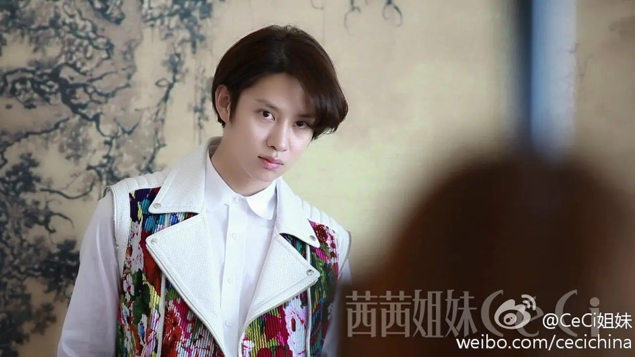 Kecelakaan Maut Ladies Code, Heechul Super Junior Ikut Berduka