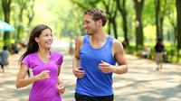 Manfaat Mengejutkan Berolahraga dengan Pasangan