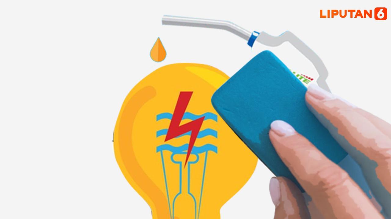 Banner Infografis Subsidi BBM Bengkak hingga Rp 502 Triliun, Jokowi Harus Bagaimana? (Liputan6.com/Trieyasni)