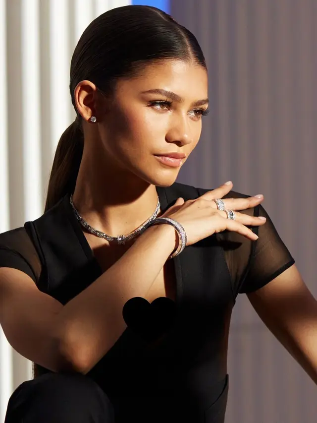 Zendaya (Foto: Instagram @zendaya)