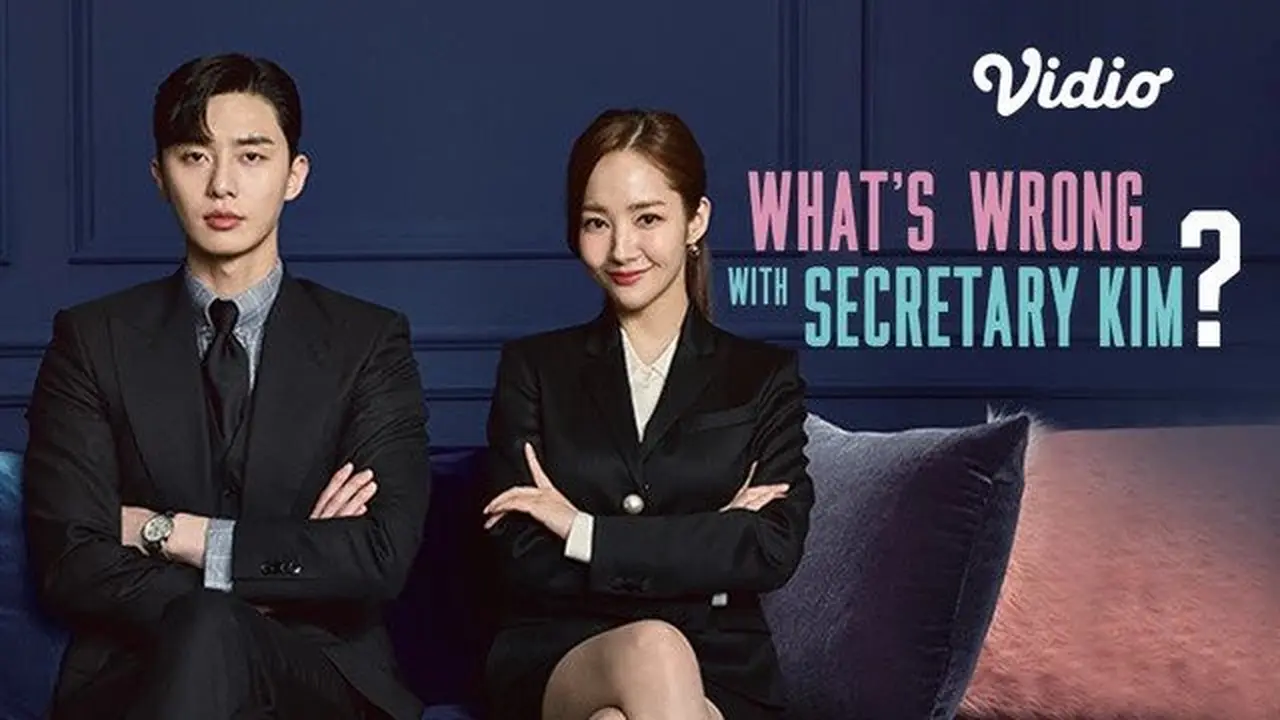 What's Wrong with Secretary Kim