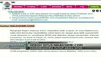 Mencengangkan! Sekitar 5 ribu orang diketahui telah mendaftar di situs kontroversial, Nikahsirri.com.