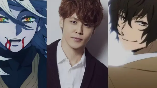Mamoru Miyano