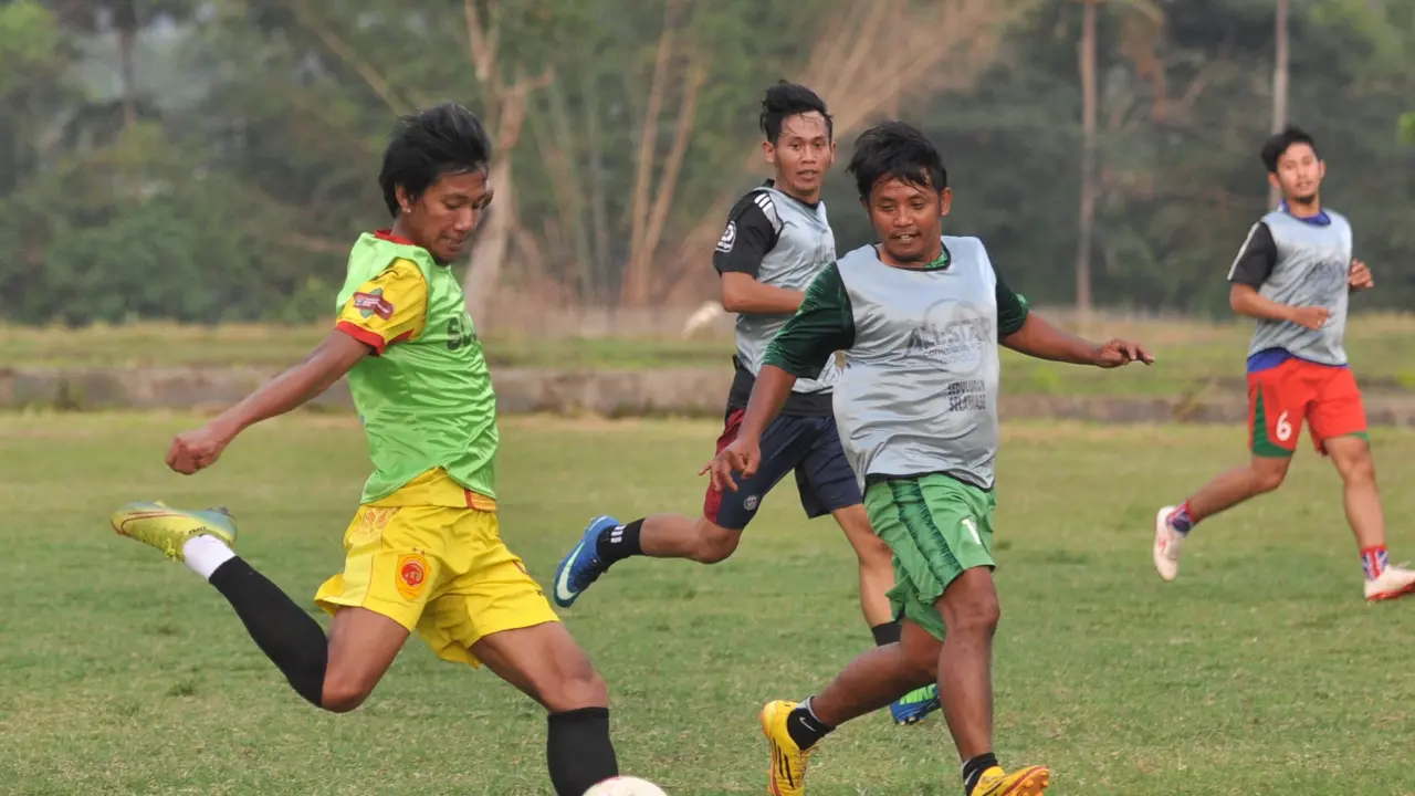Syaiful Indra Cahya