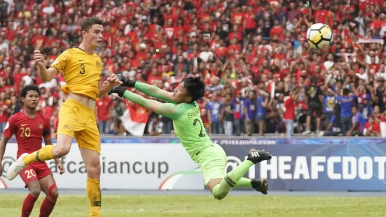 Timnas Indonesia U-16