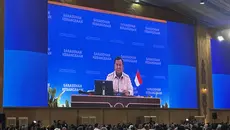 Prabowo Target Reformasi BUMN Rampung Tahun Ini