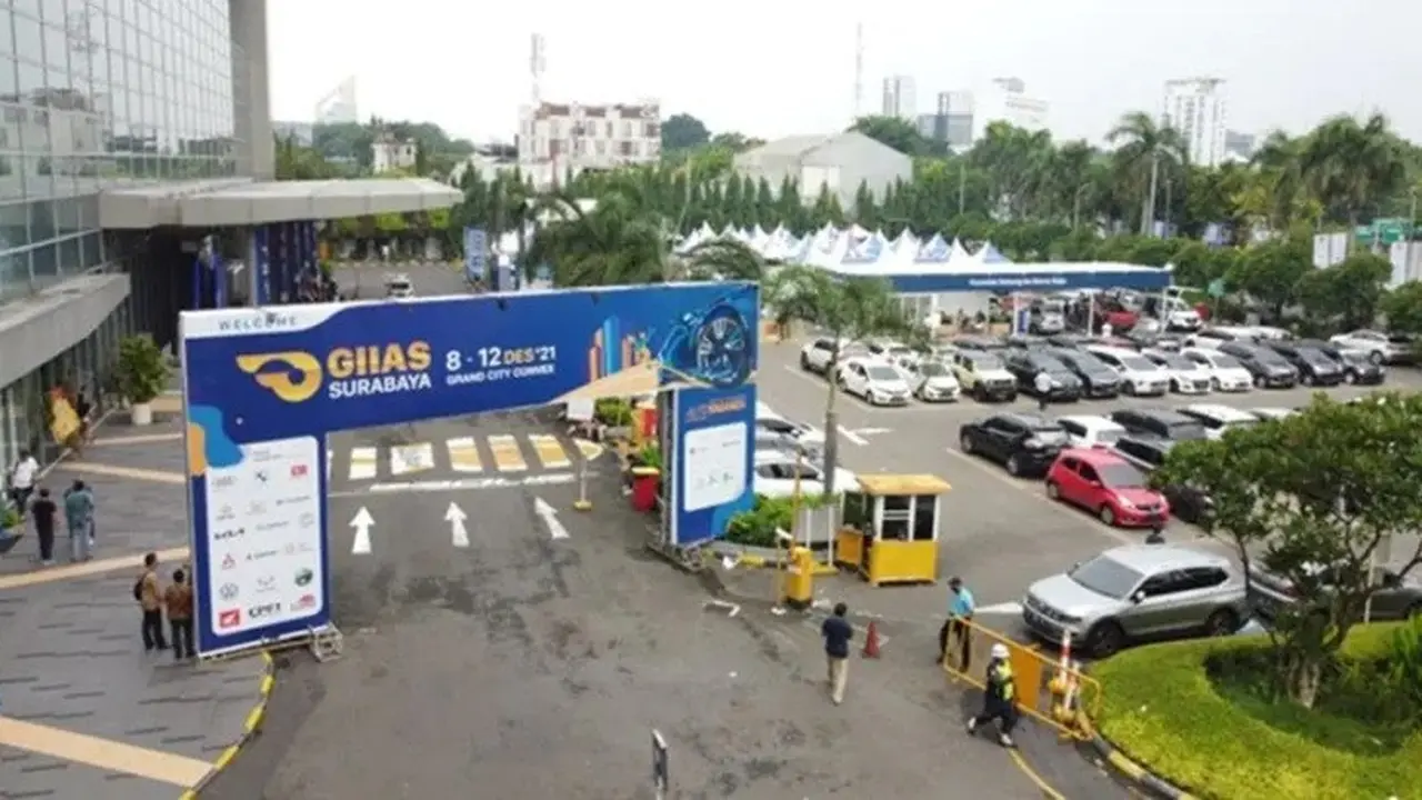 GIIAS