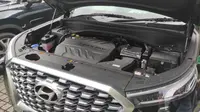 Disebut Berhenti Kembangkan Mesin Konvensional, Begini Tanggapan Hyundai