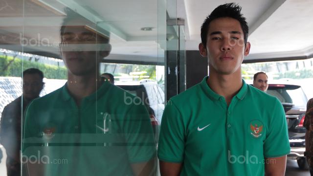 Ryuji Utomo, Bola.com, Timnas Indonesia