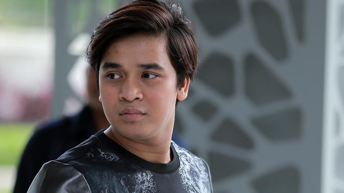 Billy Syahputra Salah Tingkah Ditanya Hengky Kurniawan Soal Amanda Manopo - ShowBiz Liputan6.com