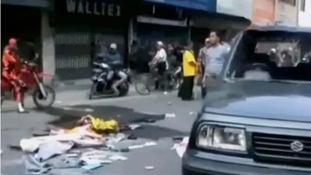 Bentrok Antar-Ormas hingga Sinetron Elif Indonesia