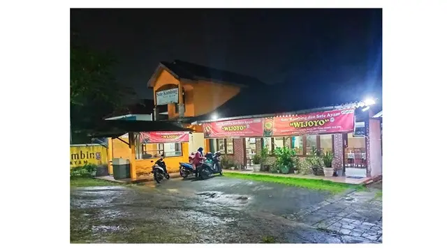 Rekomendasi Warung Sate Legendaris di Salatiga
