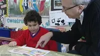 Bocah 4 Tahun Ini Secerdas Albert Einstein, dengan IQ 160