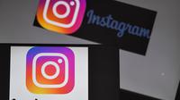 Instagram (LOIC VENANCE / AFP)