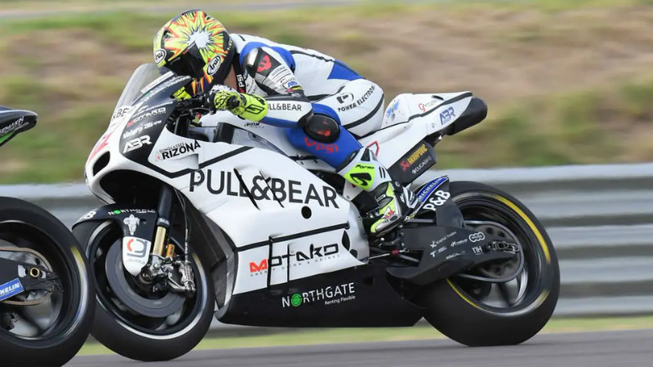 MotoGP 2019