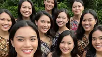 7 Inspirasi Model Baju Batik Asimetris Terbaru 2025, Stylish untuk Aktivitas Harian hingga Pesta