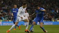Ronaldo Minta Real Madrid Bajak Pemain Incaran MU