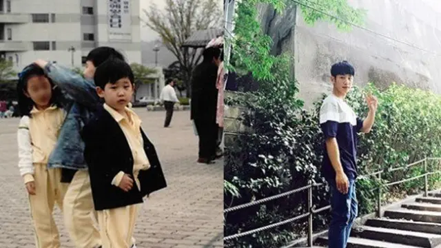 Jung Hae In (Sumber/ Allkpop)