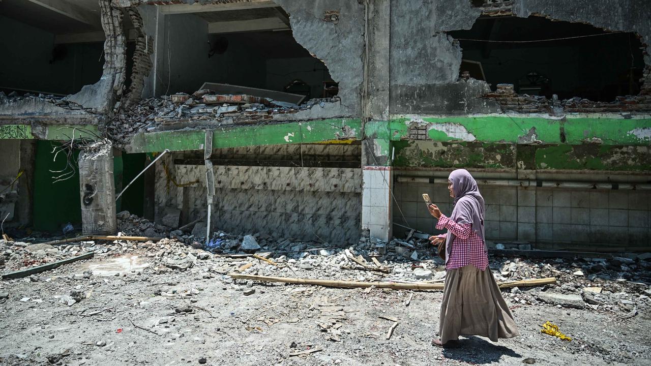 Setelah 9 Hari, Basarnas Akhiri Operasi Pencarian dan Penyelamatan Korban Ambruk Ponpes Al Khoziny Sidoarjo