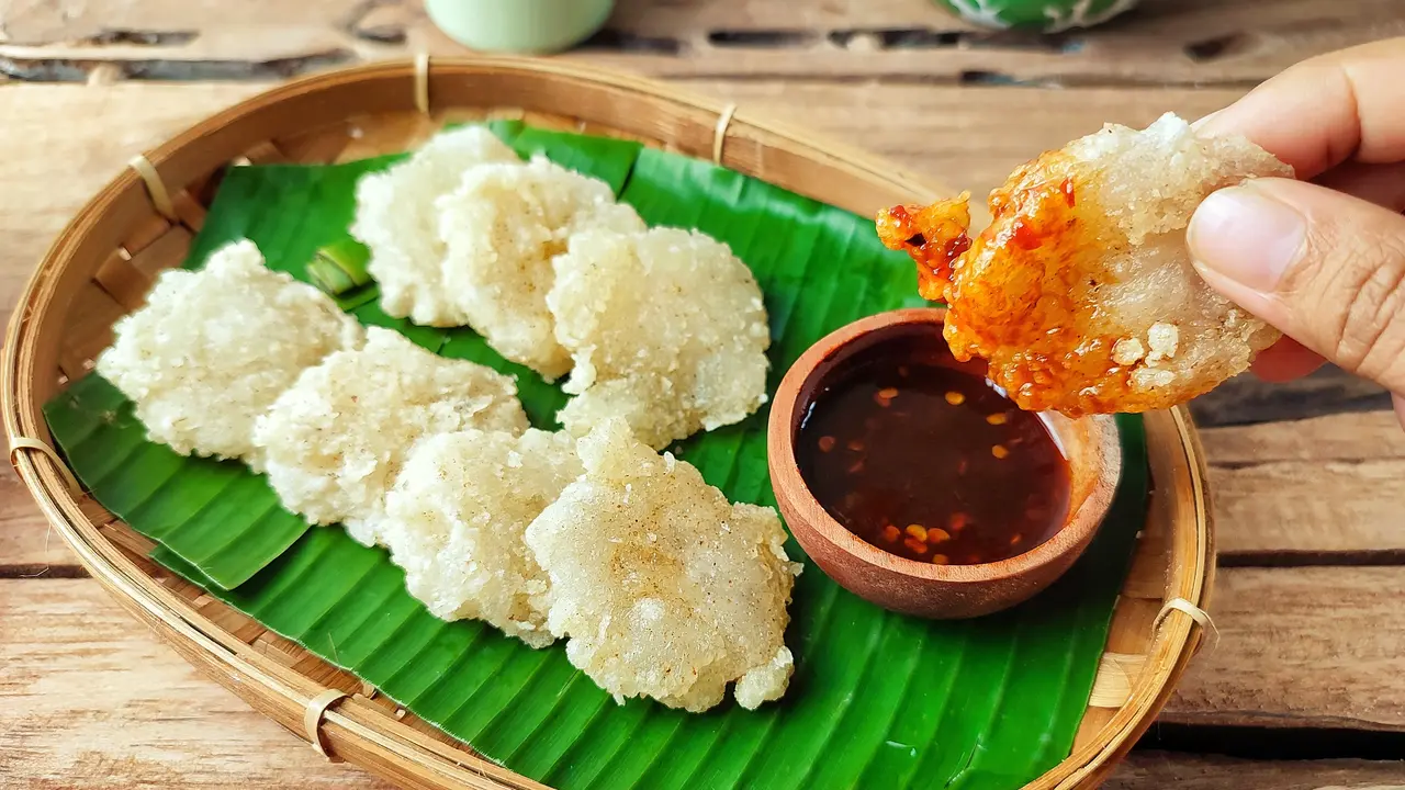 cireng