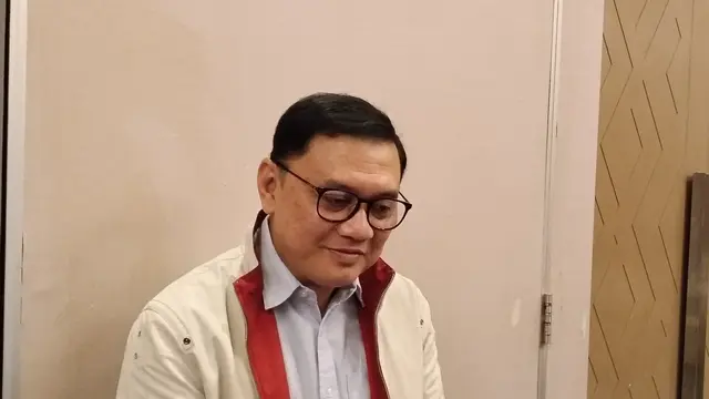 Direktur Departemen Kebijakan Ekonomi dan Moneter Bank Indonesia Juli Budi Winantya. (Foto: Liputan6.com/Maulandy R)