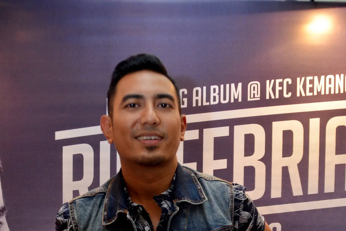 Rio Febrian
