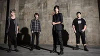 Dirty Old Men Rilis Album Berisi Soundtrack Anime