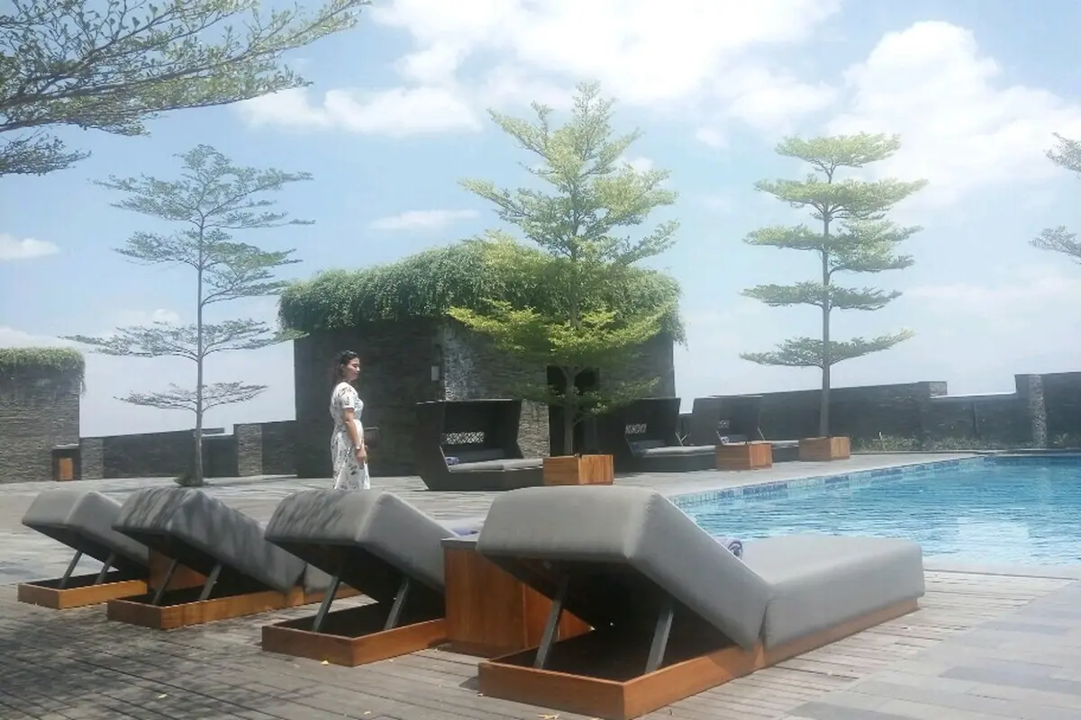Alila Solo Hotel