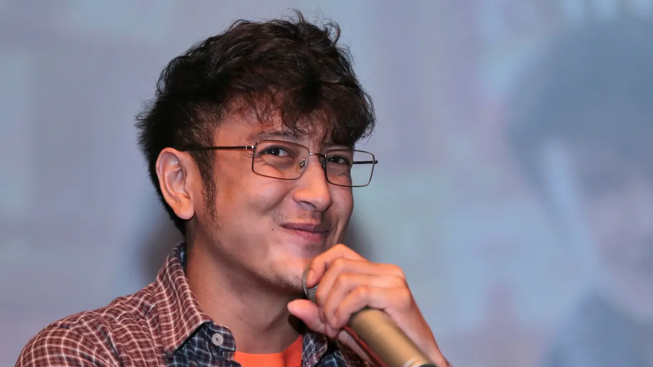 [Bintang] Dimas Anggara