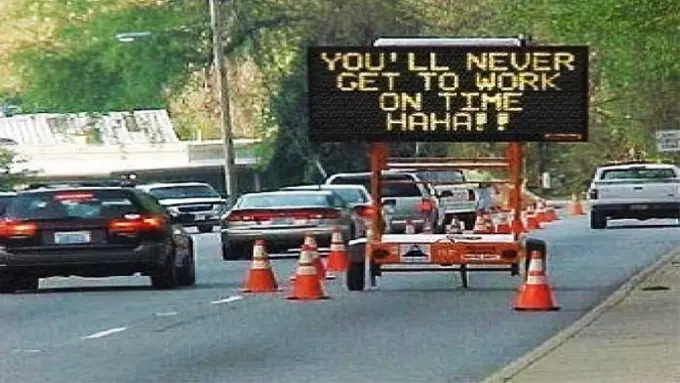 Ini Dia UdBiang Kerok Penyebab Kamu Telat ke Kantor